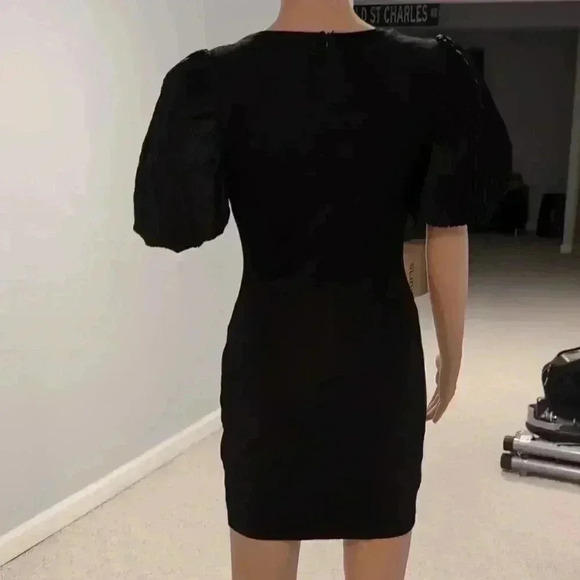 Lulu's dress - Picture 5 of 6